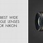 Image result for Drawing Best Nikon Wide Angle Lens