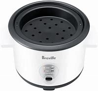 Image result for Breville Rice Cooker