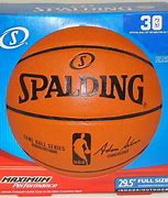 Image result for New NBA Ball