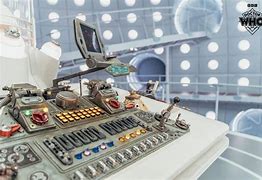 Image result for Doctor Who New TARDIS Interior