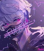 Image result for Anime Ghoul Boy 1080 X 1080