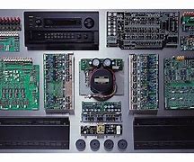 Image result for Video Receiver Un0 5800 Parts Connectors