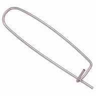 Image result for Pin with End Clip