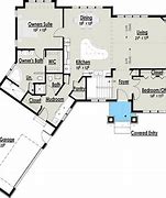 Image result for Angled Ranch Floor Plans