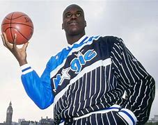 Image result for Shaq Orlando Magic