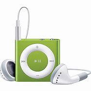Image result for Green iPod Shuffle 1st Gen