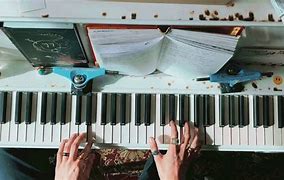 Image result for Butch 4 Butch Piano Keys
