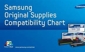 Image result for Samsung Printer Accessories