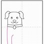 Image result for Draw a Dog Kids