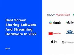 Image result for Screen Sharing Logo