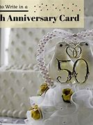 Image result for Happy 50th Wedding Anniversary