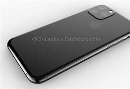 Image result for iPhone 11 Notch