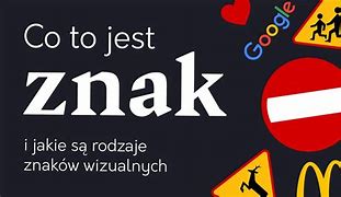 Image result for co_to_znaczy_znak_miesięcznik