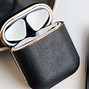 Image result for Leather AirPods Wraps