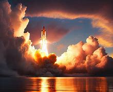 Image result for SpaceX Starship vs Space Shuttle