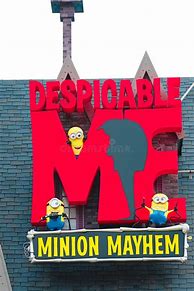 Image result for Despicable Me 3 Minions Names