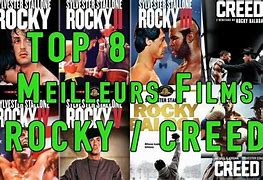 Image result for Rocky Creed Died