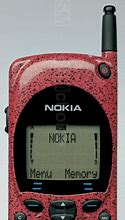 Image result for Nokia 2110 Pink