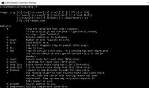 Image result for Ping Command