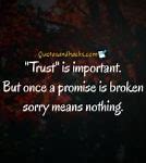 Image result for Promise Quotes