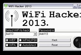 Image result for Wifi Password Hacking Tool