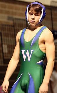 Image result for See through Wrestling Singlets for Girls