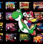 Image result for SNES Mini-Games