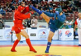 Image result for Sambo Uniform