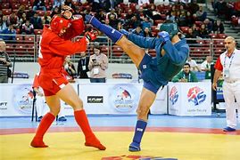 Image result for Sambo Uniforms