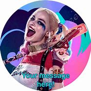 Image result for Harley Quinn Gifts