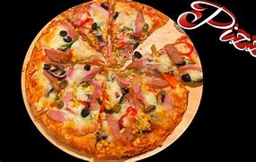 Image result for Italian Pizza Recipe