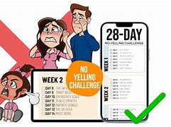 Image result for 28 Day Walking Challenge According to Age