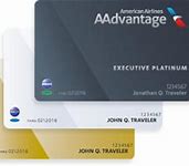 Image result for AAdvantage Membership Card