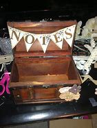 Image result for Aesthetic Note Boxes