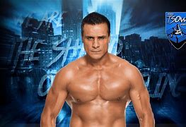 Image result for WWE Raw Alberto Del Rio