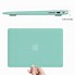 Image result for Green MacBook Air Case