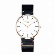 Image result for Rose Gold Dress Watch