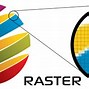 Image result for What Is Vector and Raster