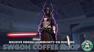 Image result for Swgoh Discord Server Icon