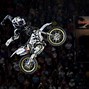 Image result for Motocross in Air No Rider