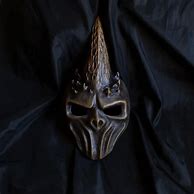 Image result for Demon Skull Mask