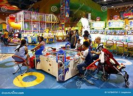 Image result for Arcade Shopping Mall