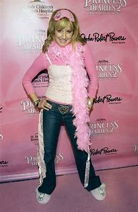 Image result for Ashley Tisdale 2000s Outfits