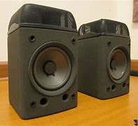 Image result for Radio Shack Computer Monitor Speakers