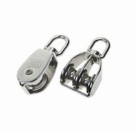 Image result for Swivel Eye Single Pulley