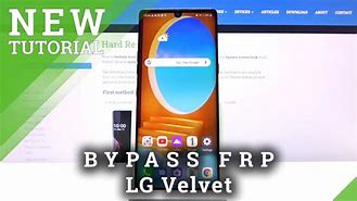 Image result for LG Unlock FRP with Barcode Free