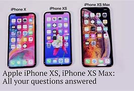 Image result for iPhone X Max On a Bed