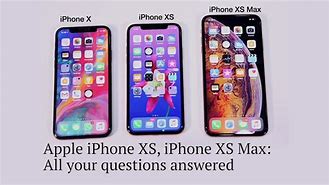 Image result for iPhone XS Max Specs