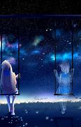 Image result for Galaxy Anime Poster