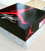 Image result for Jordan Shoe Boxes